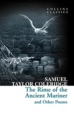 Rime of the ancient mariner and other poems